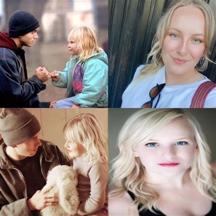 Eminem's Sister: The Untold Story Of Family Ties