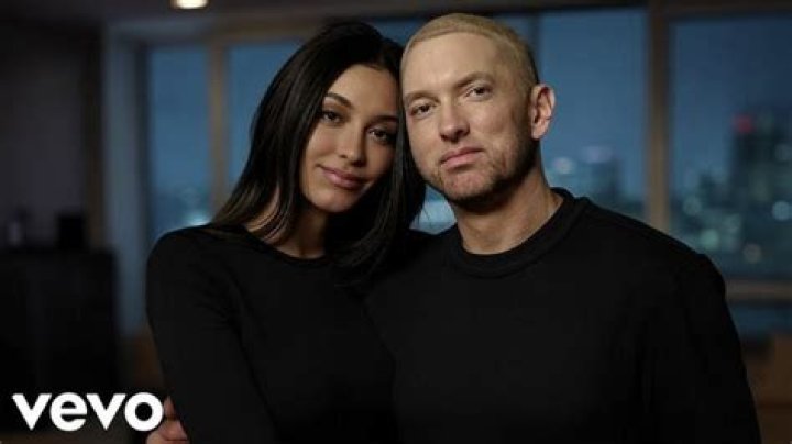 Eminem's New Love Interest: Who Is Eminem Vriendin 2024?