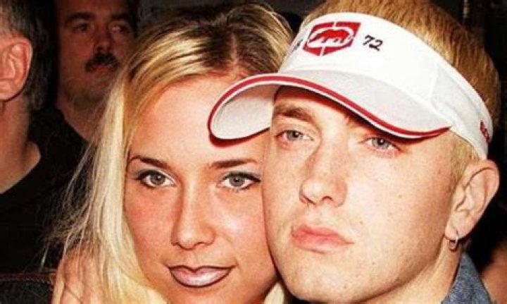 Unveiling The Life Of Eminem's Sister: A Journey Beyond The Spotlight