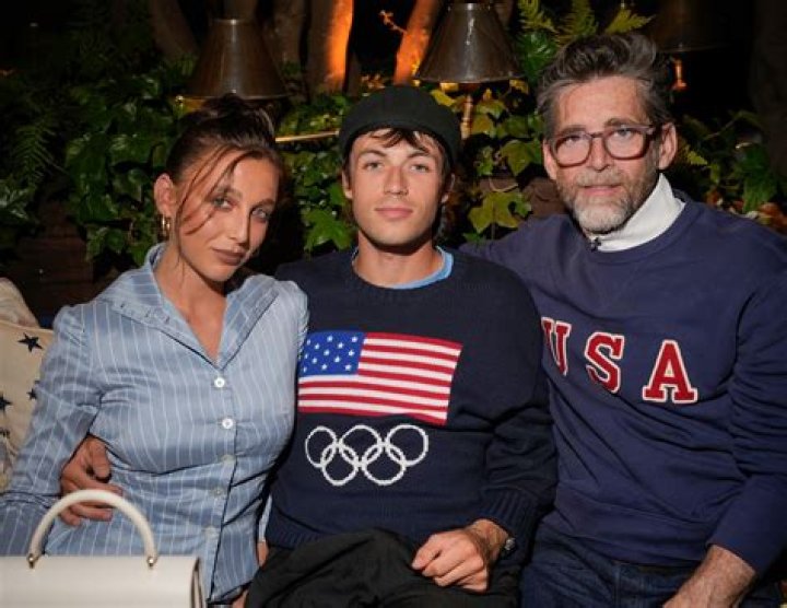 Unpacking The Dynamic Duo: Emma Chamberlain And Peter McPoland