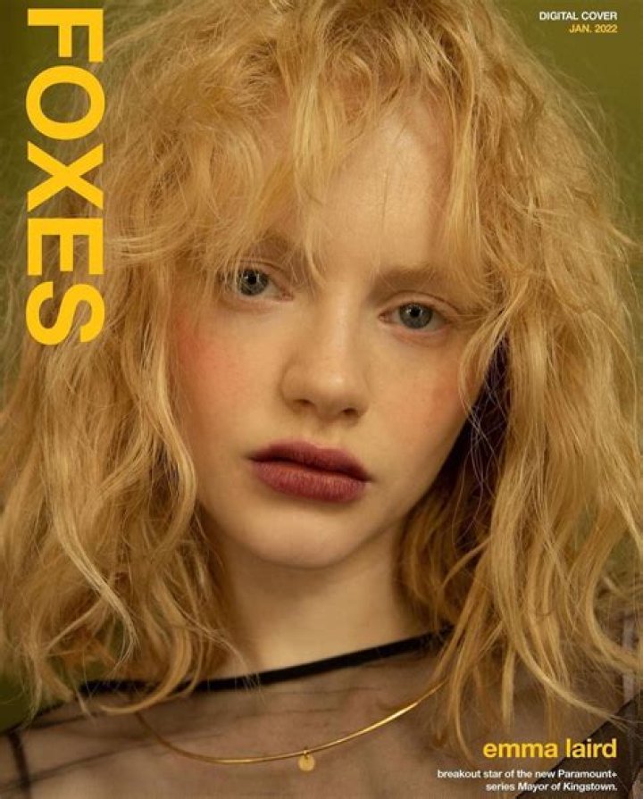 The Essential Guide To Emma Laird's Relationships