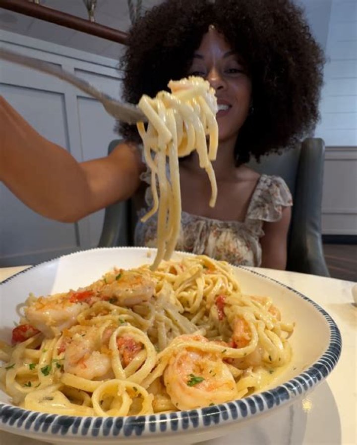 Unraveling The Allure Of Endless Shrimp: A Culinary Adventure