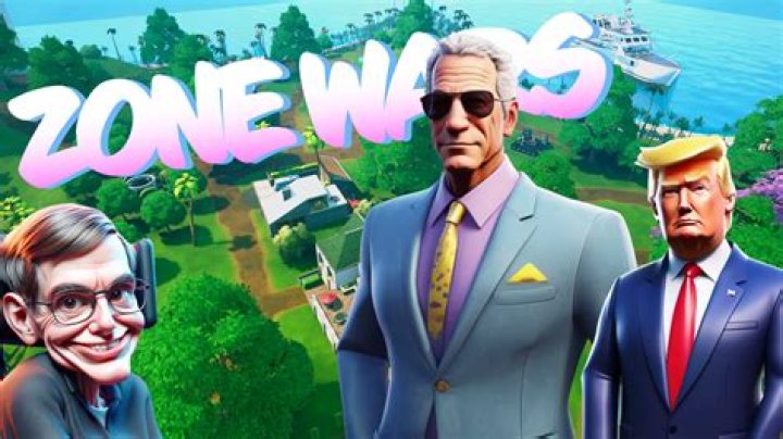 Unveiling The Mysteries Of Epstein Island Zone Wars