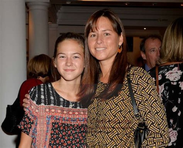 Eric Clapton's Daughters: A Glimpse Into Their Lives