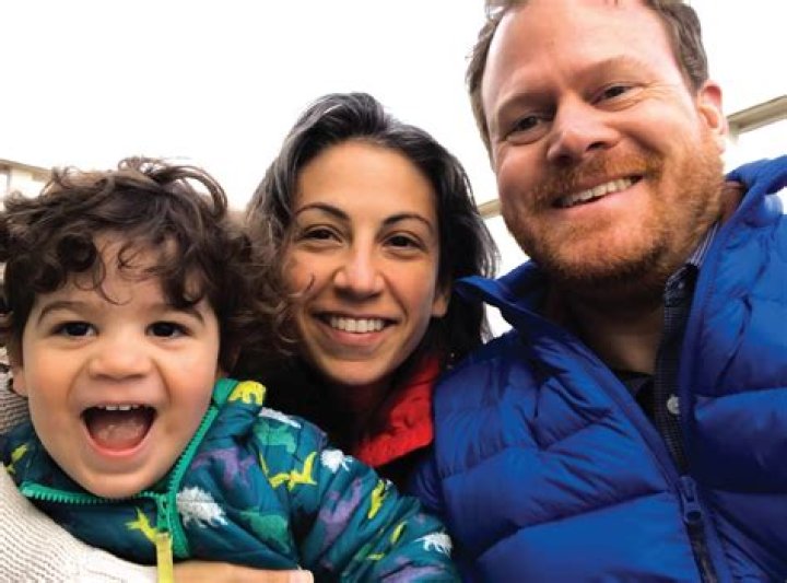 Eric Stanley Barnstable, MA: A Coastal Gem