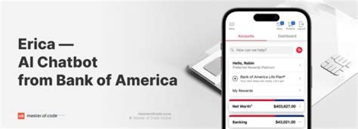 Unraveling The Mystery Behind Erica Glass: The Bank Of America Incident