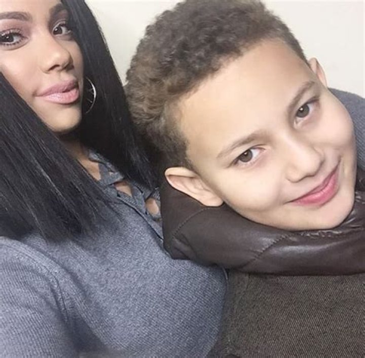 Discovering The Life Of Erica Mena's Son, King