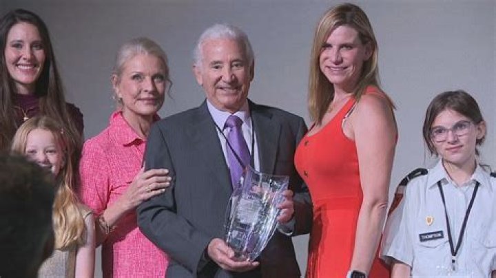 Meet Ernesto Ancira's Beloved Daughters: Names And Family Legacy