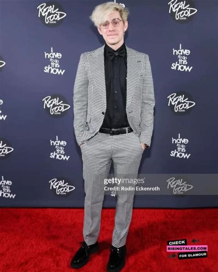 Ethan Nestor's Net Worth: A Deep Dive Into The Life And Finances Of A Rising Star