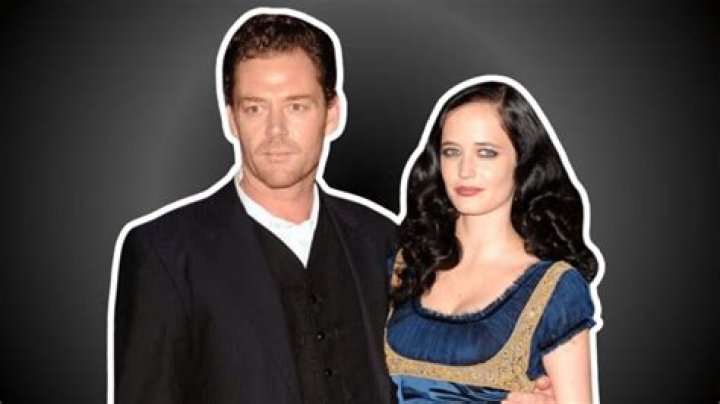 Unveiling The Mystique: Eva Green's Husband In 2024