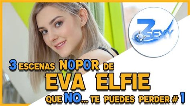 Discovering The Enigmatic World Of Evea Elfie