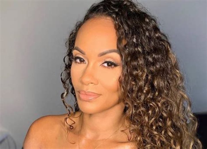 Exploring Evelyn Lozada's Ethnic Heritage