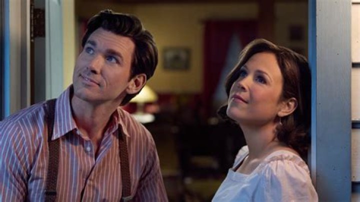 Exceptional Actor Kavan Smith Graces Stage And Screen