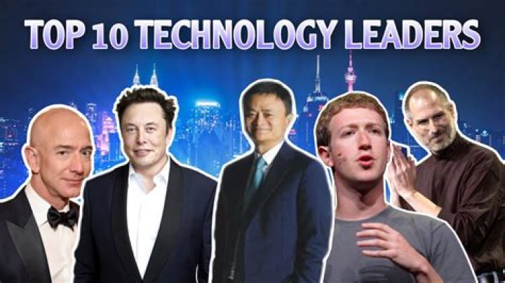 Explore The Innovative Insights Of Justin Buever - Thought Leader In Tech
