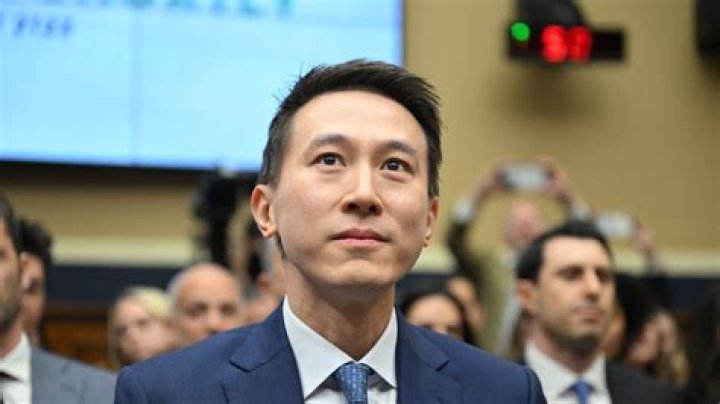 Explore The Secrets Of Shou Zi Chew's Lucrative Salary: A Comprehensive Guide