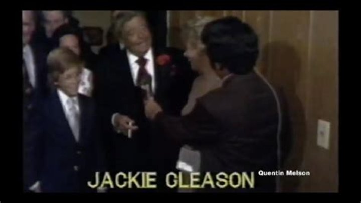Exploring Jackie Gleason's Marital Life: Was Jackie Gleason Married?
