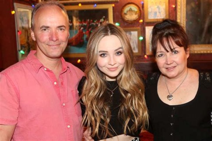 Exploring The Life Of Sabrina Carpenter's Parents: The Foundation Behind The Star