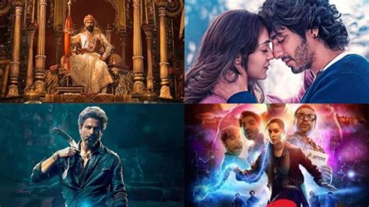 Exploring The World Of Katmovie Bollywood Movies