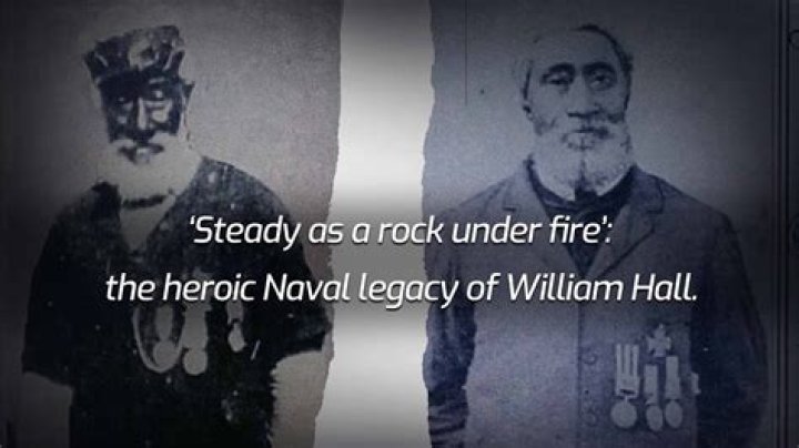 Extraordinary William Carlyle Hall: A Literary Legacy