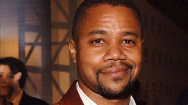 Famous African American Actors