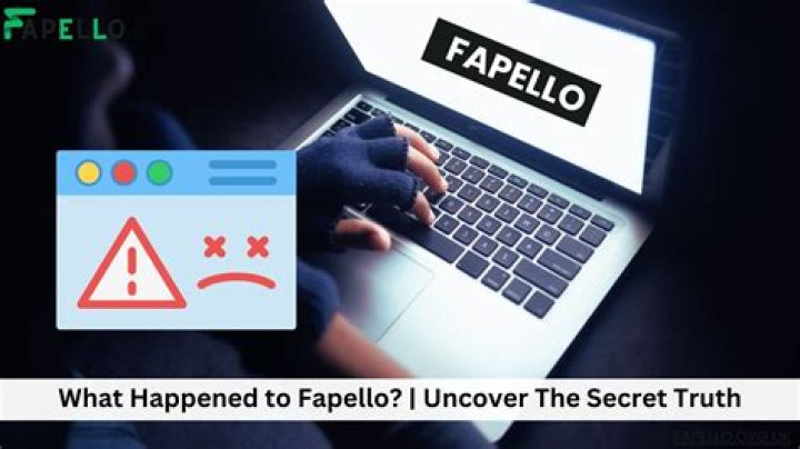 Is Fapello Legit? Unraveling The Truth Behind The Platform