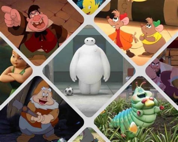 Fat Characters