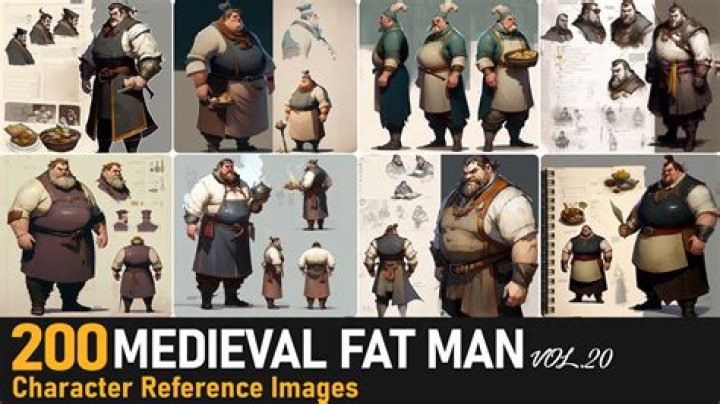 Exploring The Intriguing World Of Fat Guy Vore