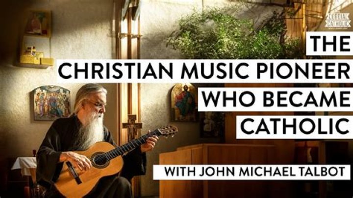Father Ralph Talbot: A Pioneer In The Church