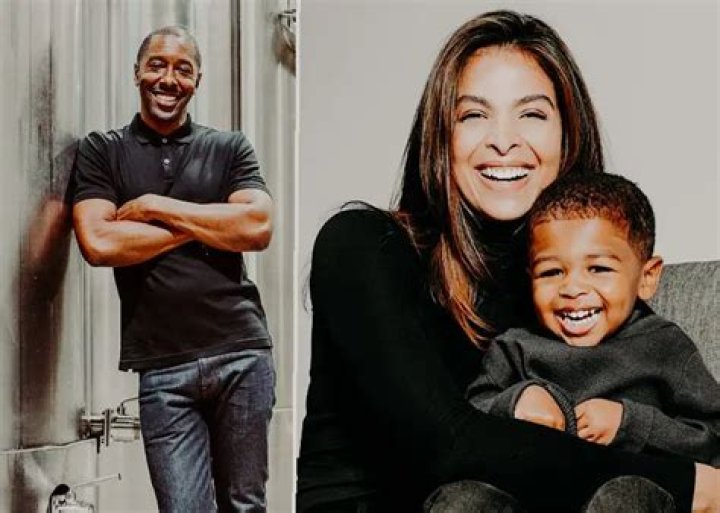 Unveiling The Mystery: Felisha Terrell's Husband