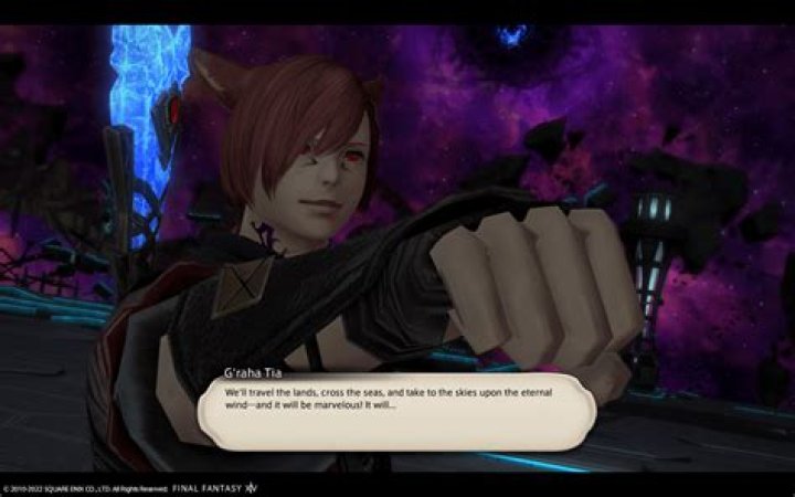 Unveiling The Voice Behind Koana: The FFXIV Koana Voice Actor