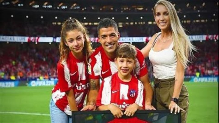 Exploring The Life Of Filha Do Suarez: A Glimpse Into Her World