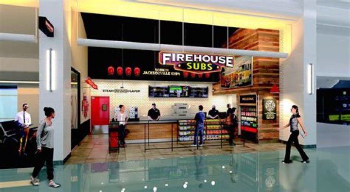 Employment At Firehouse Subs: Unveiling The Age Requirement