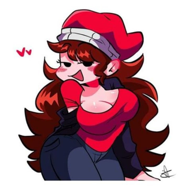 Exploring The Allure Of FNF Girlfriend Lewd Content