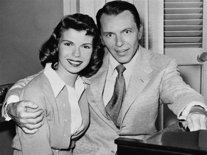 Frank And Nancy Sinatra: A Timeless Love Story