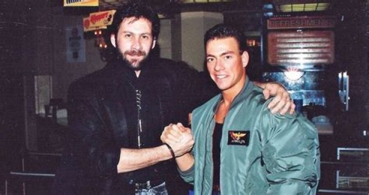 The Ultimate Guide To Frank Dux's Age