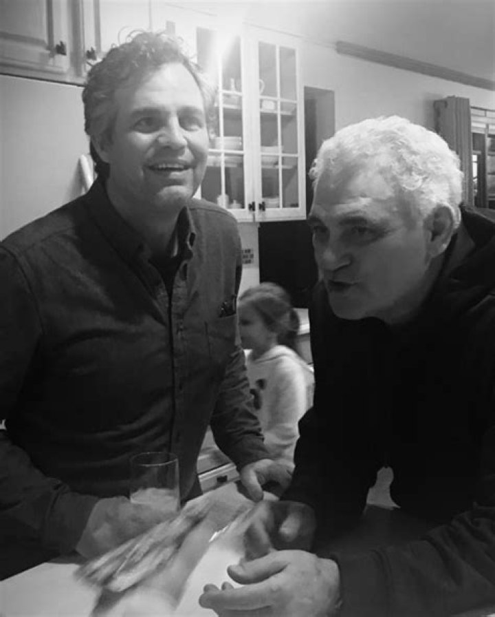 Unveiling The Life And Legacy Of Frank Lawrence Ruffalo