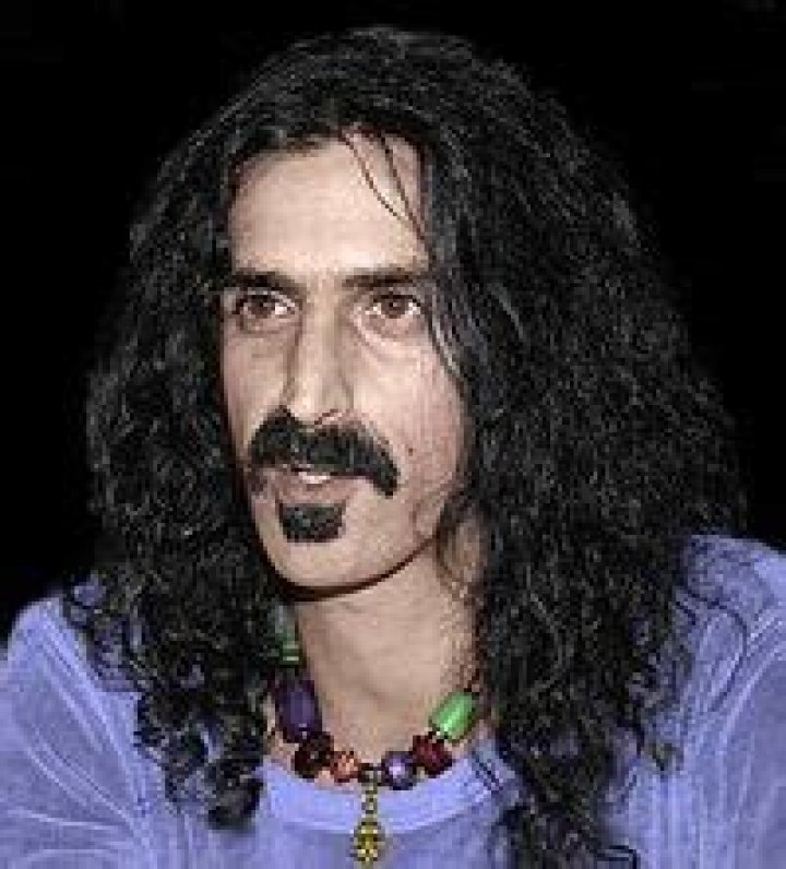 The Ancestry Of Frank Zappa: Uncovering His Diverse Ethnic Heritage