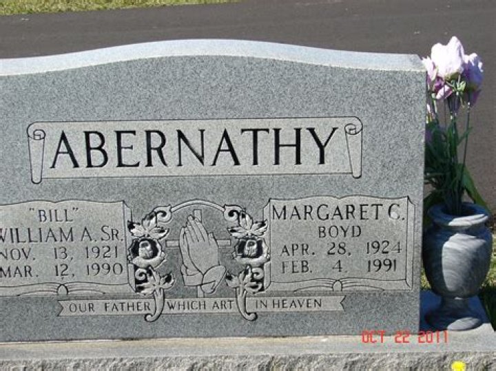 What Led To Frankie Abernathy's Untimely Death?