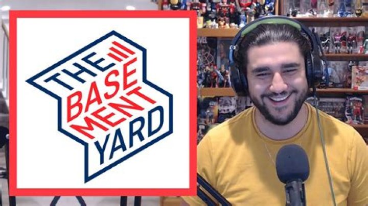 Exploring The Enigmatic World Of Frankie Basement Yard