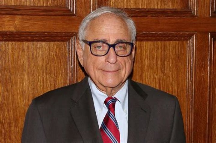 Fred Silverman: The Mastermind Behind Television Success