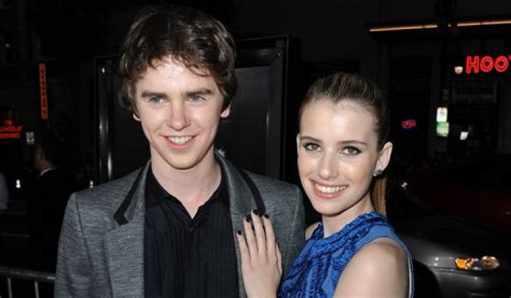 Unveiling The Love Life Of Freddie Highmore: Is He Married?