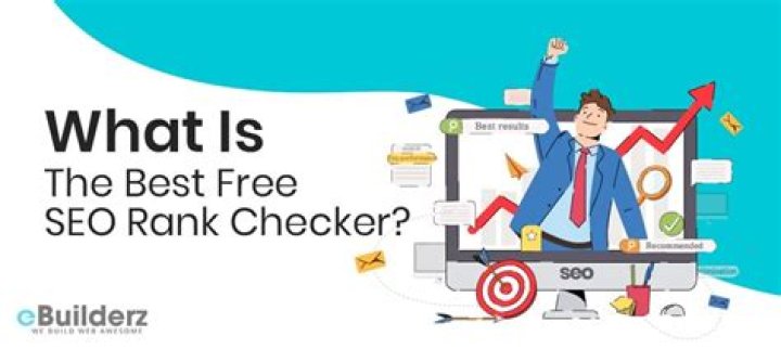 Unlock Your Website's Potential With A Free SEO Rank Checker