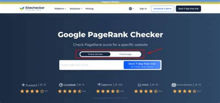 Unlocking Your Website's Potential: The Ultimate Guide To Free Site Rank Checker