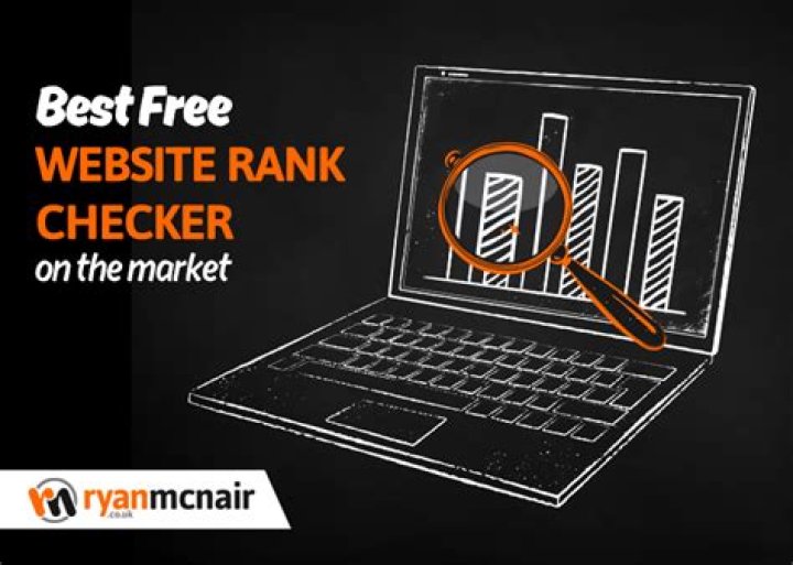 Discover Your Website's Position With A Free Website Rank Checker