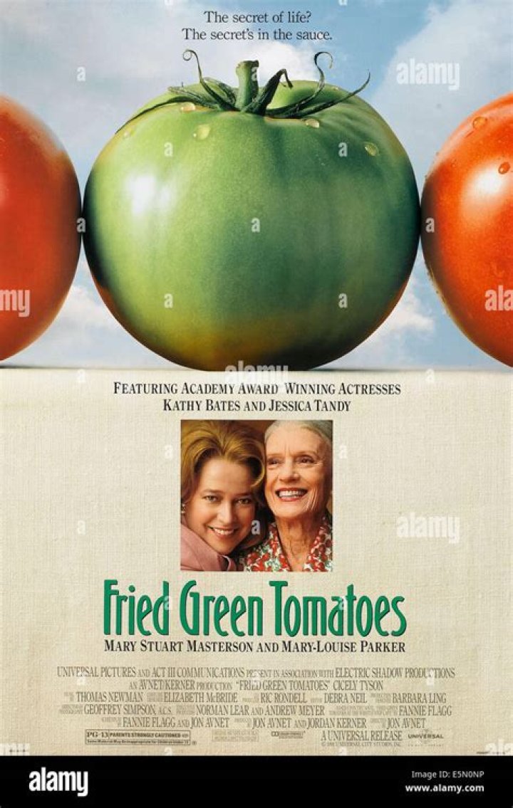 Exploring The Fried Green Tomatoes Towanda Meaning