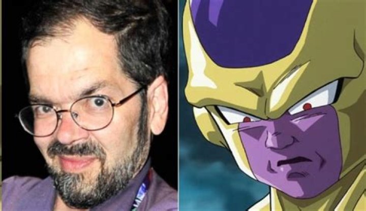 Transform Your Voice With The Frieza Voice Changer