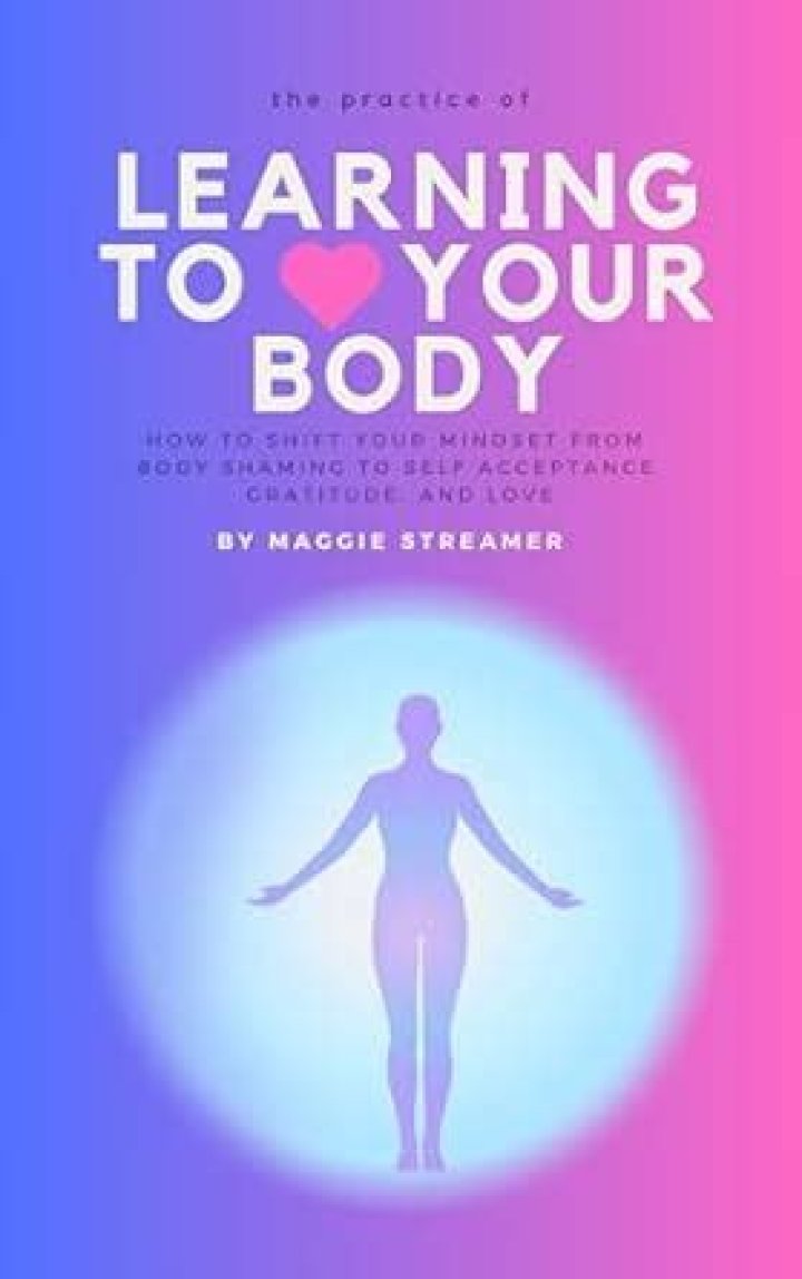 From Body Shaming To Self-Acceptance