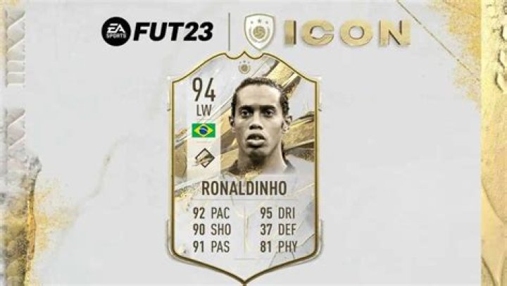 From Stardom To Shadows: The Journey Of Ronaldinho