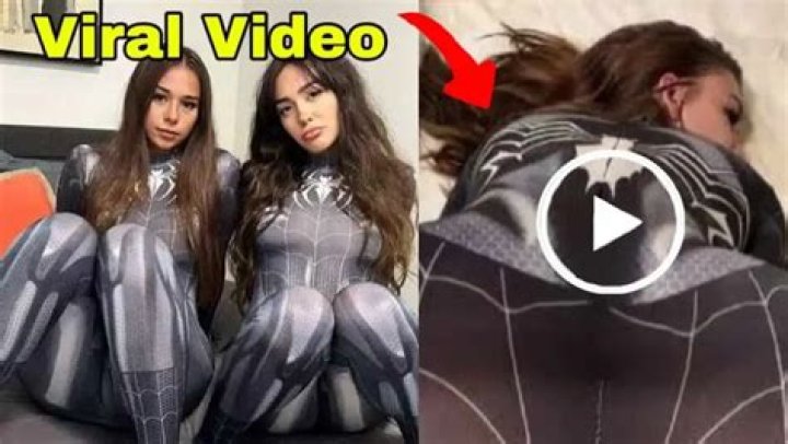 Full Uncensored "Sophie Rain Spider-Man Video Leak" Goes Viral
