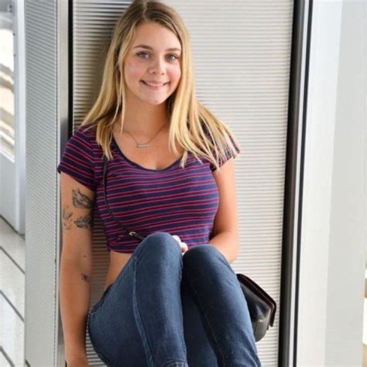 Gabbie Carter Age